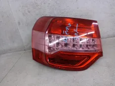 Фонарь задний левый Citroen C5 2 2009 9681063880