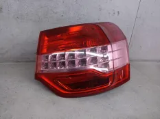 Фонарь задний правый Citroen C5 2 2009 9681063680