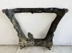 Передняя балка (подрамник) Nissan Qashqai J10 2009 544001YA1A
