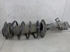Амортизатор передний правый Nissan Qashqai J10 2010 54302JD04A