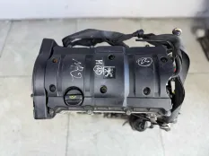 Двигатель NFR(TU5JP4B) Peugeot Partner 2