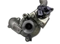 Турбина Peugeot Partner 2 2012 9673283680