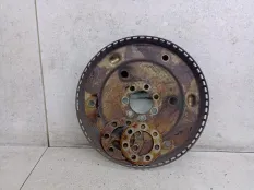 Маховик Renault Megane 2 рест. 2007 111627E10C