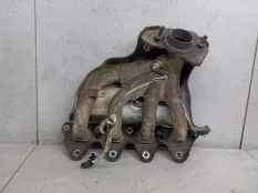 Выпускной коллектор Lada Largus 2014 17310