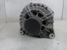 Генератор Peugeot Partner 2 рест. 2013 9678048880