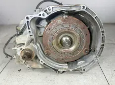 АКПП Renault Duster 2014 DP2224