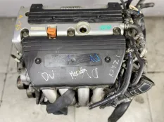 Двигатель Honda CR-V 3 2009 K24Z1