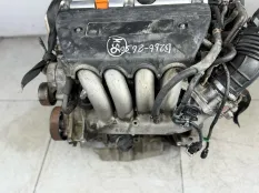 Двигатель K24Z1 Honda CR-V 3