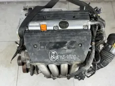 Двигатель K24Z1 Honda CR-V 3