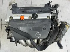 Двигатель K24Z1 Honda CR-V 3