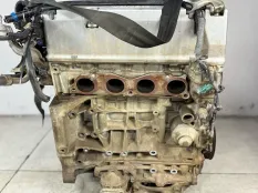 Двигатель K24Z1 Honda CR-V 3
