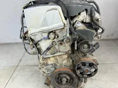 Двигатель K24Z1 Honda CR-V 3