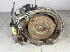 АКПП Renault Duster 2014 DP2222