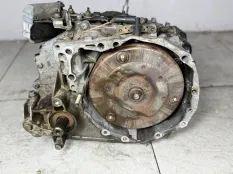 АКПП Renault Clio 2 рест. 2003 DP0043