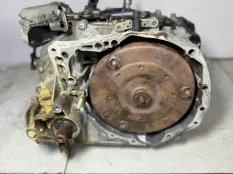 АКПП Renault Clio 2 2-й рест. 2007 DP0