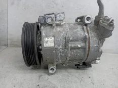 Компрессор кондиционера Citroen C4 2 (2010 - 2016) 890848
