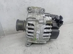 Генератор Citroen C4 2 (2010 - 2016) 9666997980