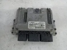 Блок управления двигателем Peugeot 3008 (2009 - 2013) 9666319580