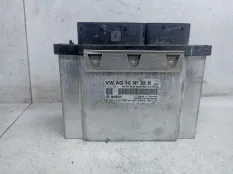 Блок управления двигателем Audi A1 8X рест. 2015 04E907309BH