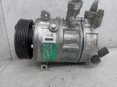 Компрессор кондиционера Audi A1 8X рест. 2015 5N0820803C