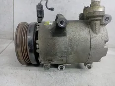 Компрессор кондиционера Ford Focus 3 2013 BV6N19D629BG