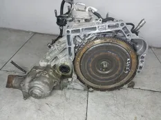 АКПП Honda CR-V 4 2014 5GNA