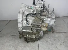 АКПП Honda CR-V 4 2014 5GNA