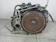 АКПП Honda Accord 7 рест. 2007 MCTA