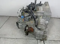 АКПП Honda Accord 7 рест. 2007 MCTA