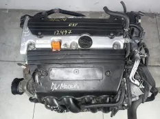 Двигатель Honda CR-V 4 2014 K24Z9