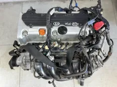 Двигатель Honda CR-V 4 2015 K24Z9