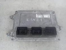 Блок управления двигателем Honda CR-V 3 2009 37820R5HQ51