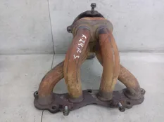 Выпускной коллектор Honda Accord 7 рест. (2005 - 2008) 18100RBB000