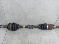 Полуось передняя правая Nissan Qashqai J11 2015 391004BA1B