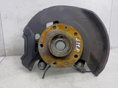 Кулак передний правый Nissan Qashqai J11 2015 400144EA0A