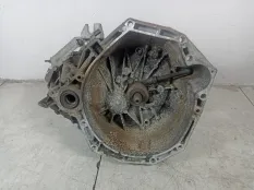МКПП Nissan Qashqai J10 2008 TL4120