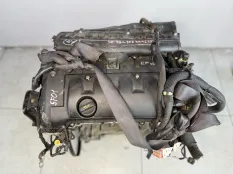 Двигатель Citroen C5 2 2012 5F01