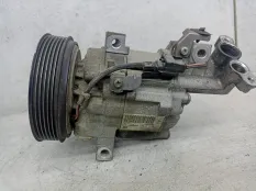 Компрессор кондиционера Renault Duster 2012 926009154R