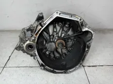 МКПП Renault Scenic 3 рест. 2012 TL4018