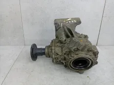 Раздаточная коробка Nissan X-Trail T30 2003 331008H500