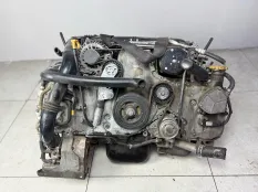Двигатель EE20 Subaru Legacy 5
