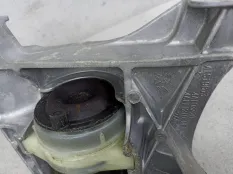 Подушка крепления двигателя правая Citroen C4 Grand Picasso 2 2015 4A103720