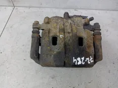 Суппорт тормозной передний левый Nissan X-Trail T30 (2000 - 2004) 410118H300