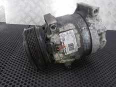 Компрессор кондиционера Renault Laguna 2 2005 8200421410