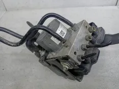 Блок ABS Citroen C4 Grand Picasso 2 2015 9806742980
