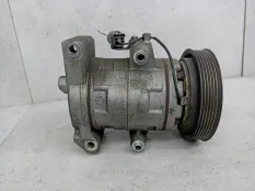 Компрессор кондиционера Mazda 6 2 2010 Z0004399A