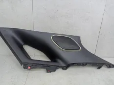 Обшивка салона задняя правая Lexus RX 4 (2015 - 2019) 624700E160