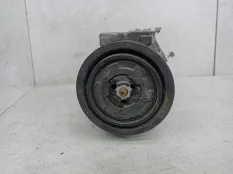 Компрессор кондиционера Citroen C4 Grand Picasso 2 2015 9675657880