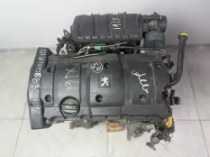 Двигатель NFU(TU5JP4) Peugeot 307 рест.