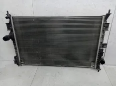 Радиатор основной Citroen C4 Grand Picasso 2 2015 9809141780